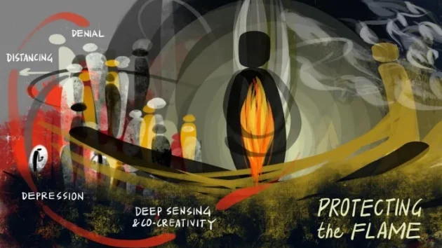protecting-flame